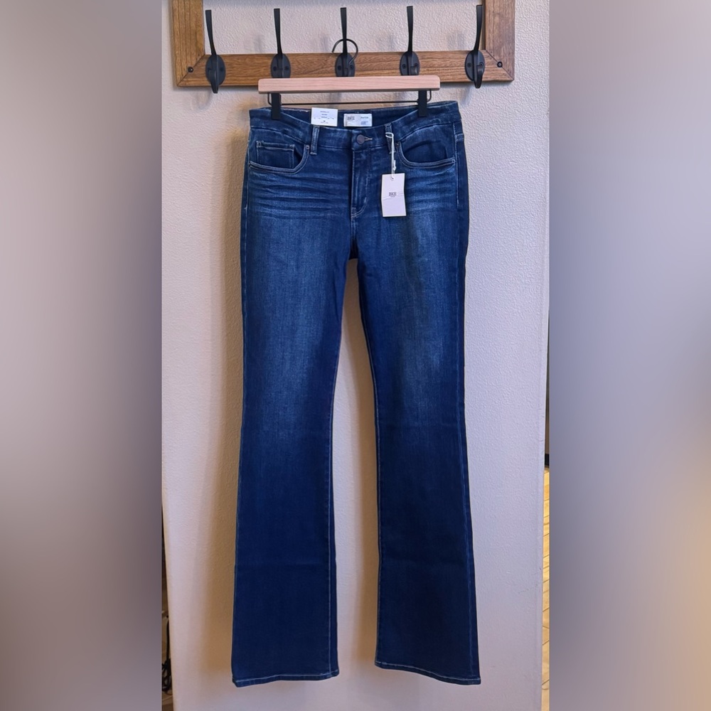 XX-Long BKE Payton Bootcut Jeans
